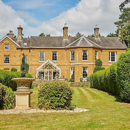 Sedgebrook Hall Northampton Zewnętrze zdjęcie