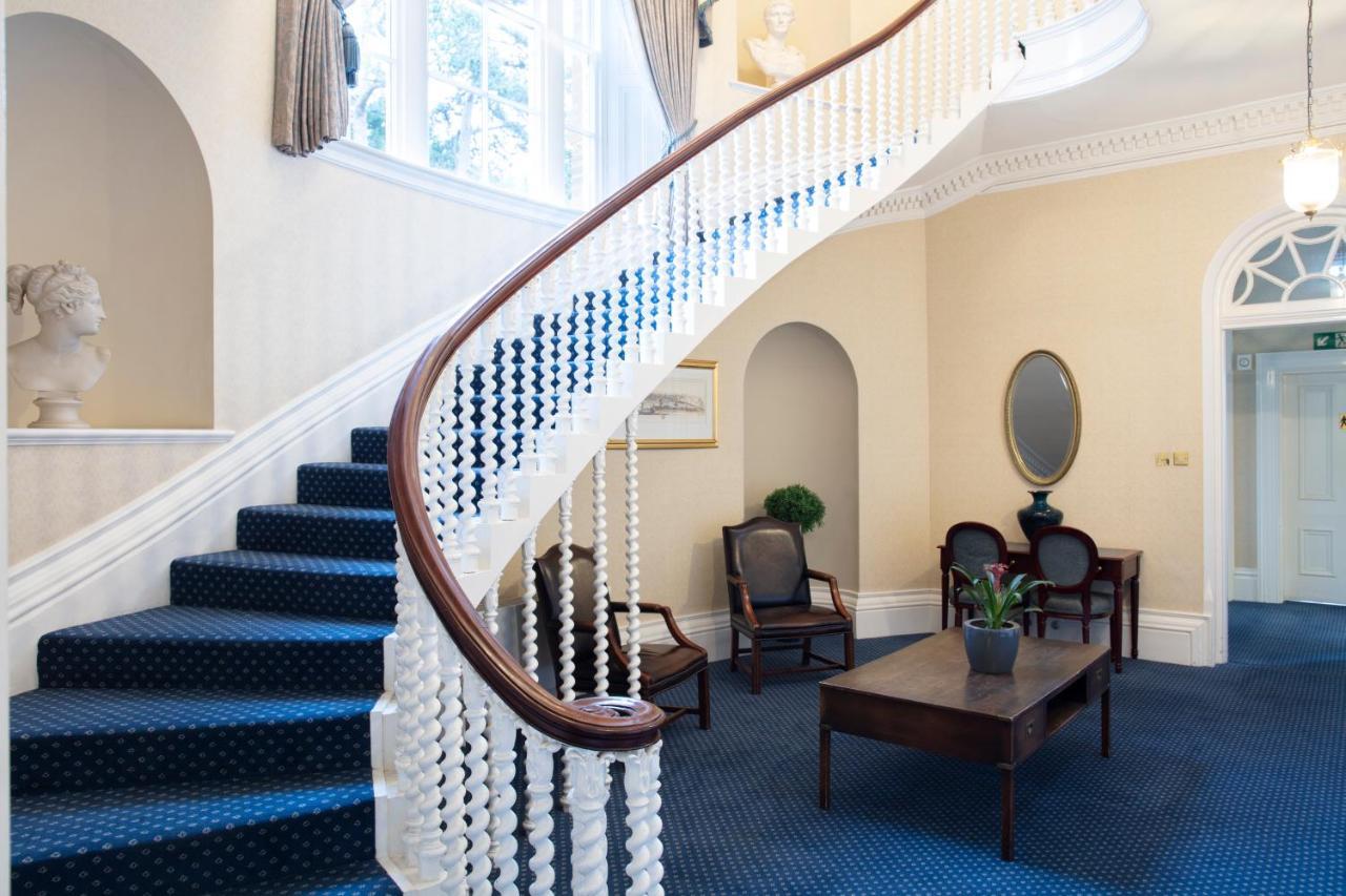 Sedgebrook Hall Northampton Zewnętrze zdjęcie
