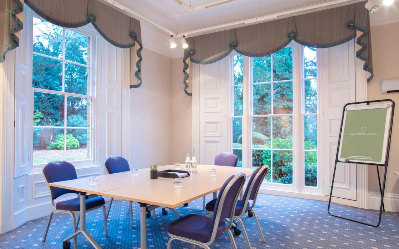 Sedgebrook Hall Northampton Zewnętrze zdjęcie