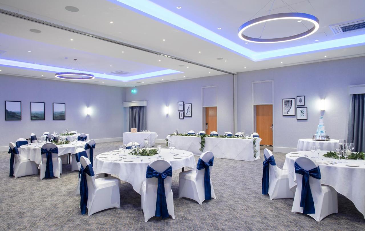 Sedgebrook Hall Northampton Zewnętrze zdjęcie