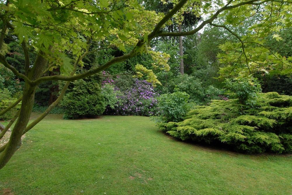 Sedgebrook Hall Northampton Zewnętrze zdjęcie