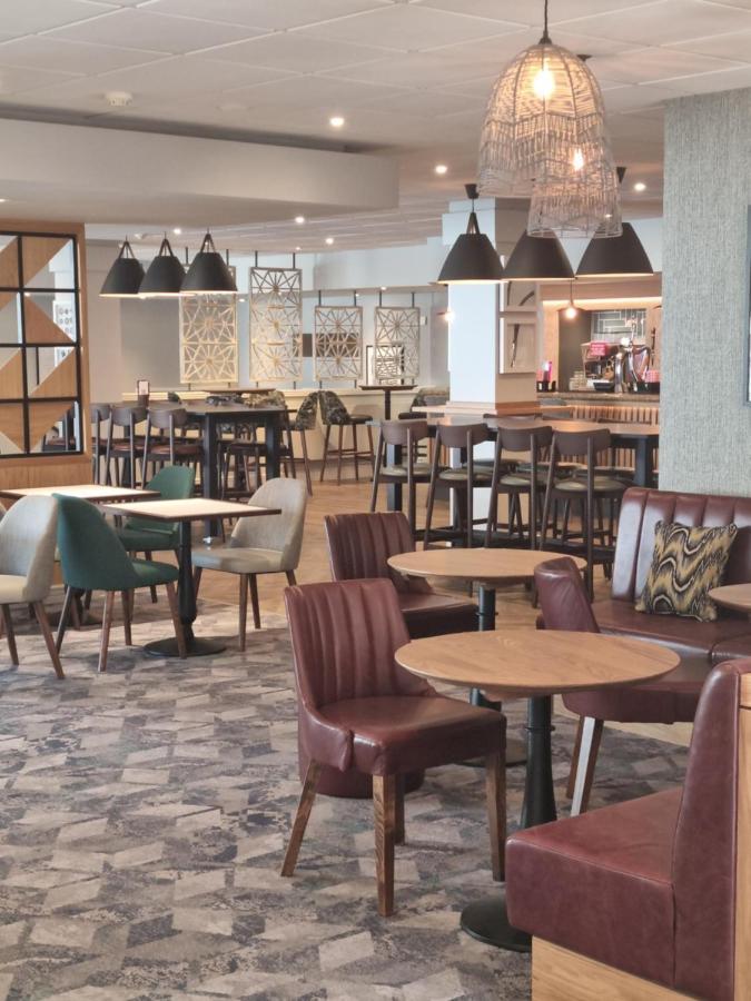 Sedgebrook Hall Northampton Zewnętrze zdjęcie