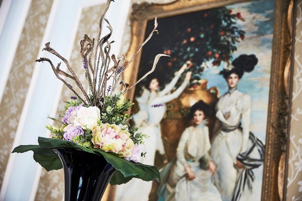 Sedgebrook Hall Northampton Zewnętrze zdjęcie