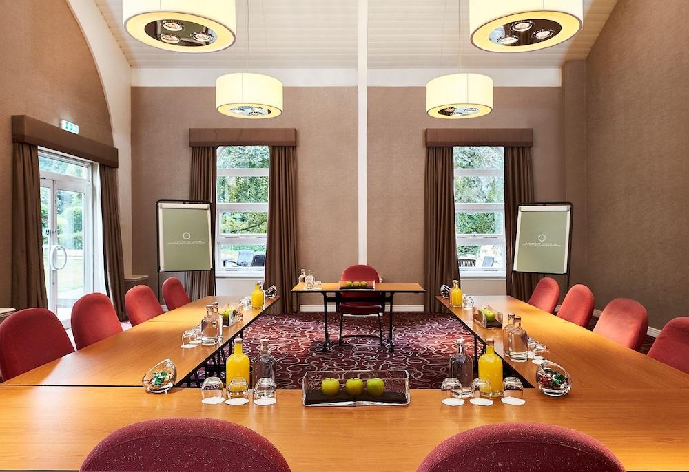 Sedgebrook Hall Northampton Zewnętrze zdjęcie