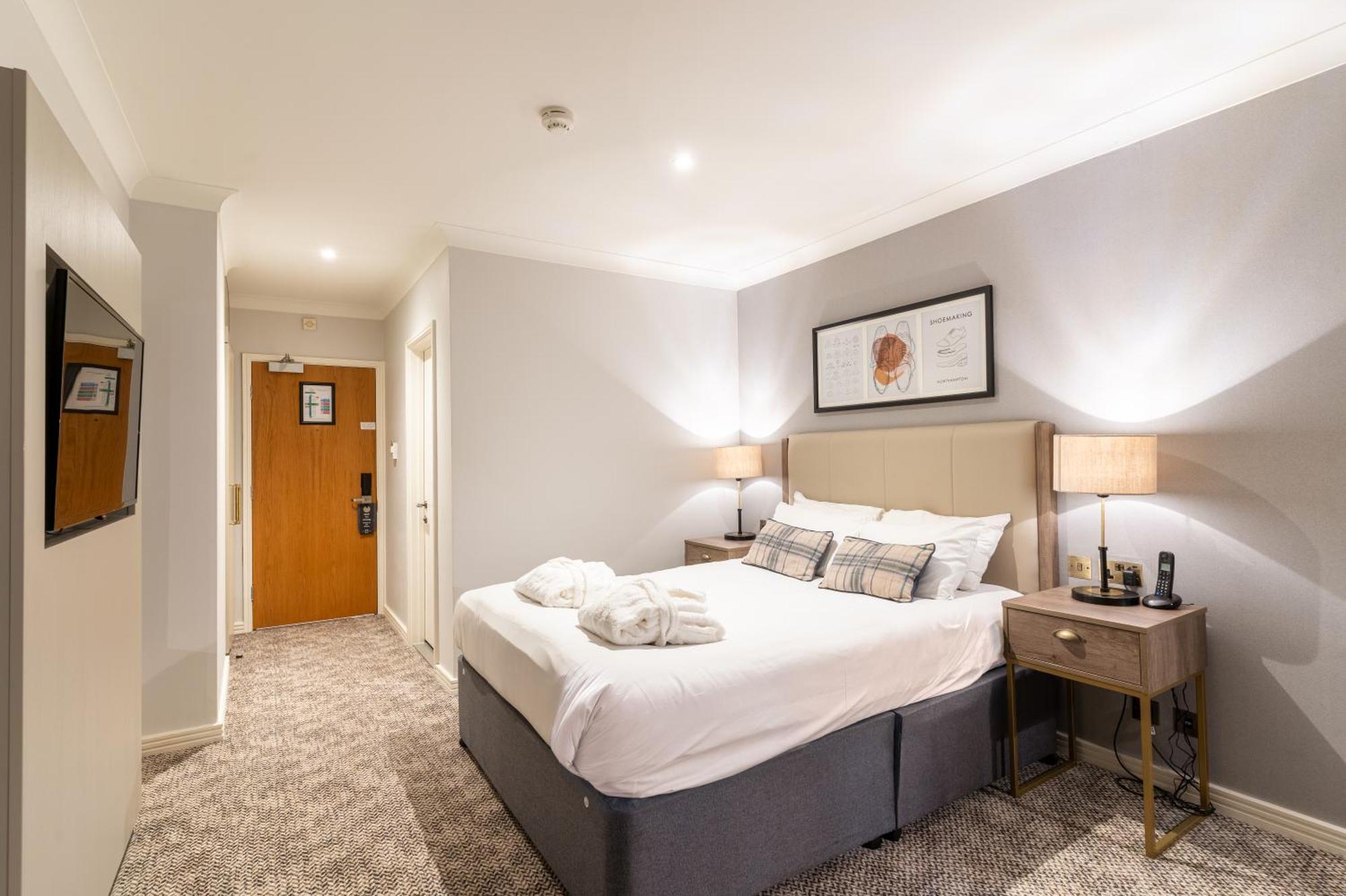 Sedgebrook Hall Northampton Zewnętrze zdjęcie