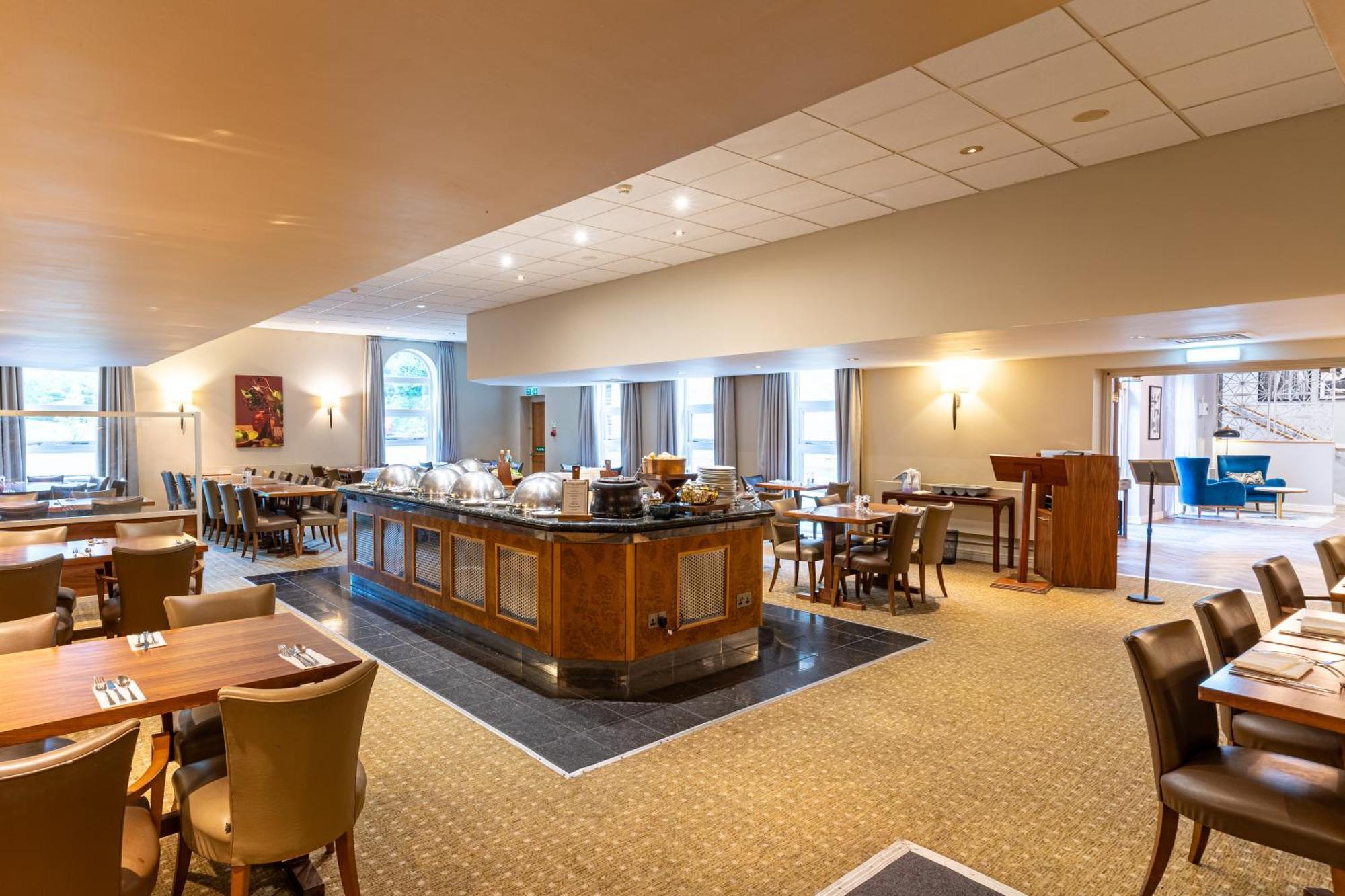 Sedgebrook Hall Northampton Zewnętrze zdjęcie