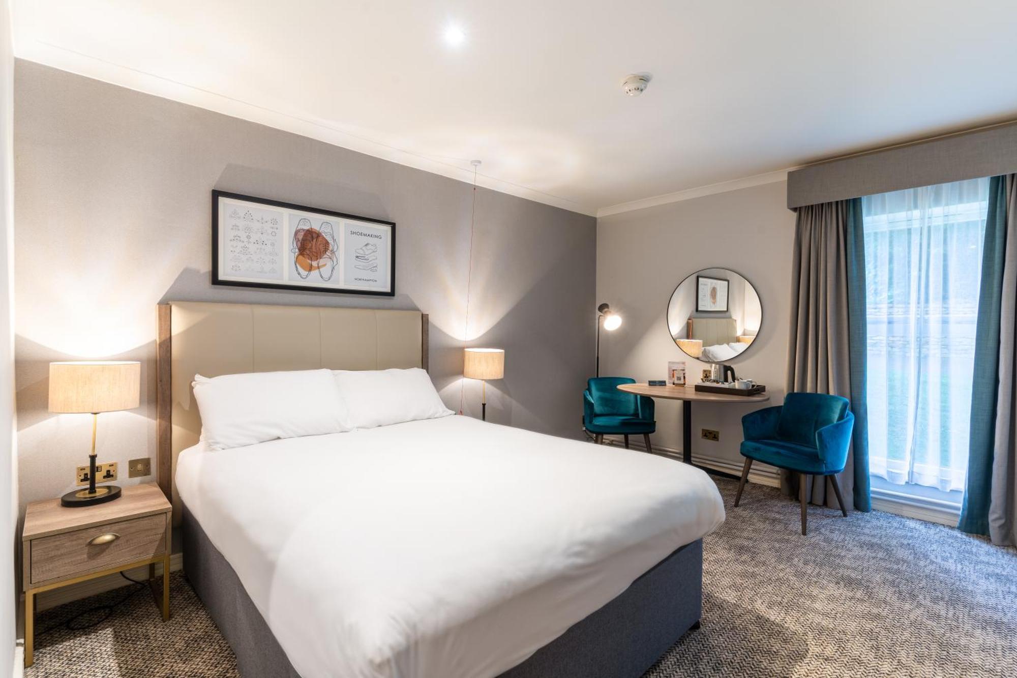 Sedgebrook Hall Northampton Zewnętrze zdjęcie