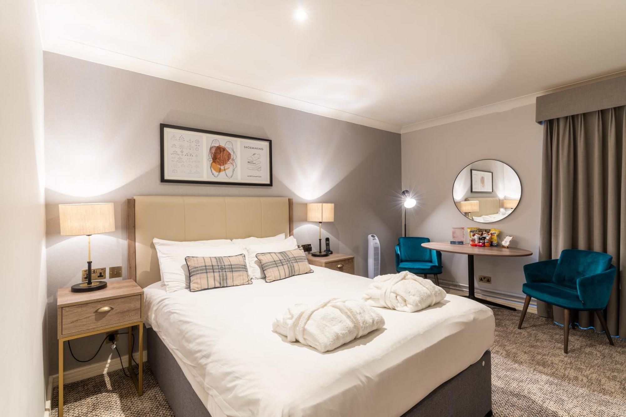 Sedgebrook Hall Northampton Zewnętrze zdjęcie
