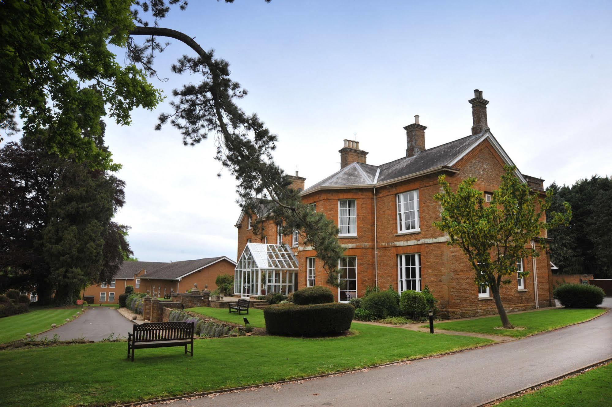 Sedgebrook Hall Northampton Zewnętrze zdjęcie