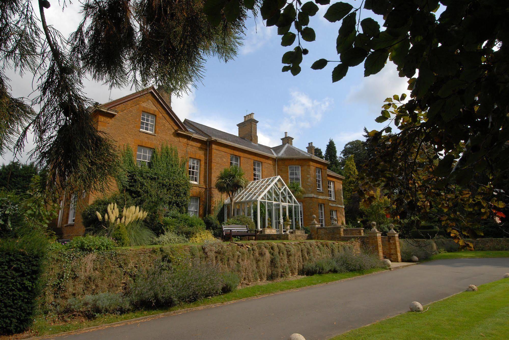 Sedgebrook Hall Northampton Zewnętrze zdjęcie