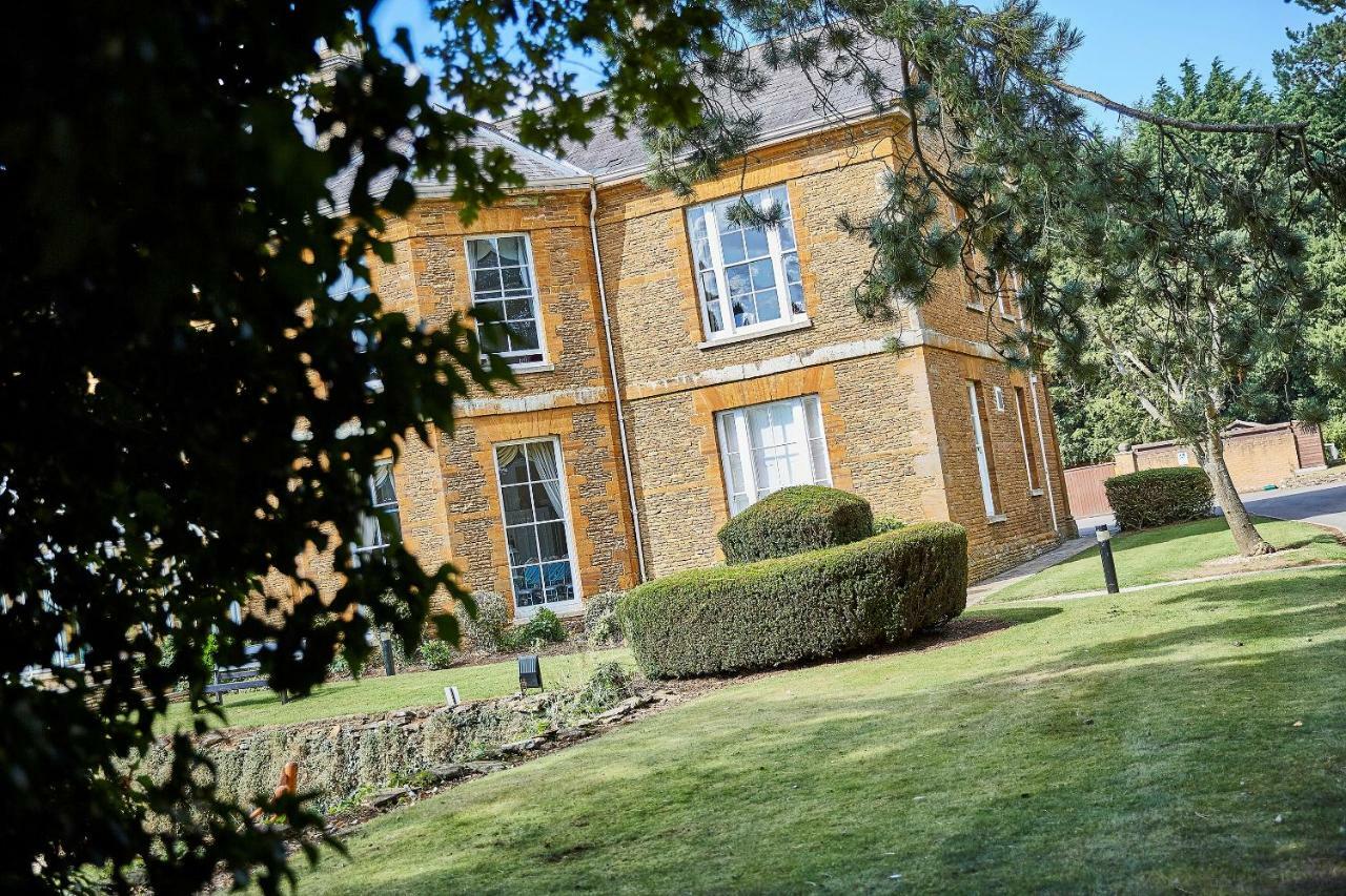 Sedgebrook Hall Northampton Zewnętrze zdjęcie