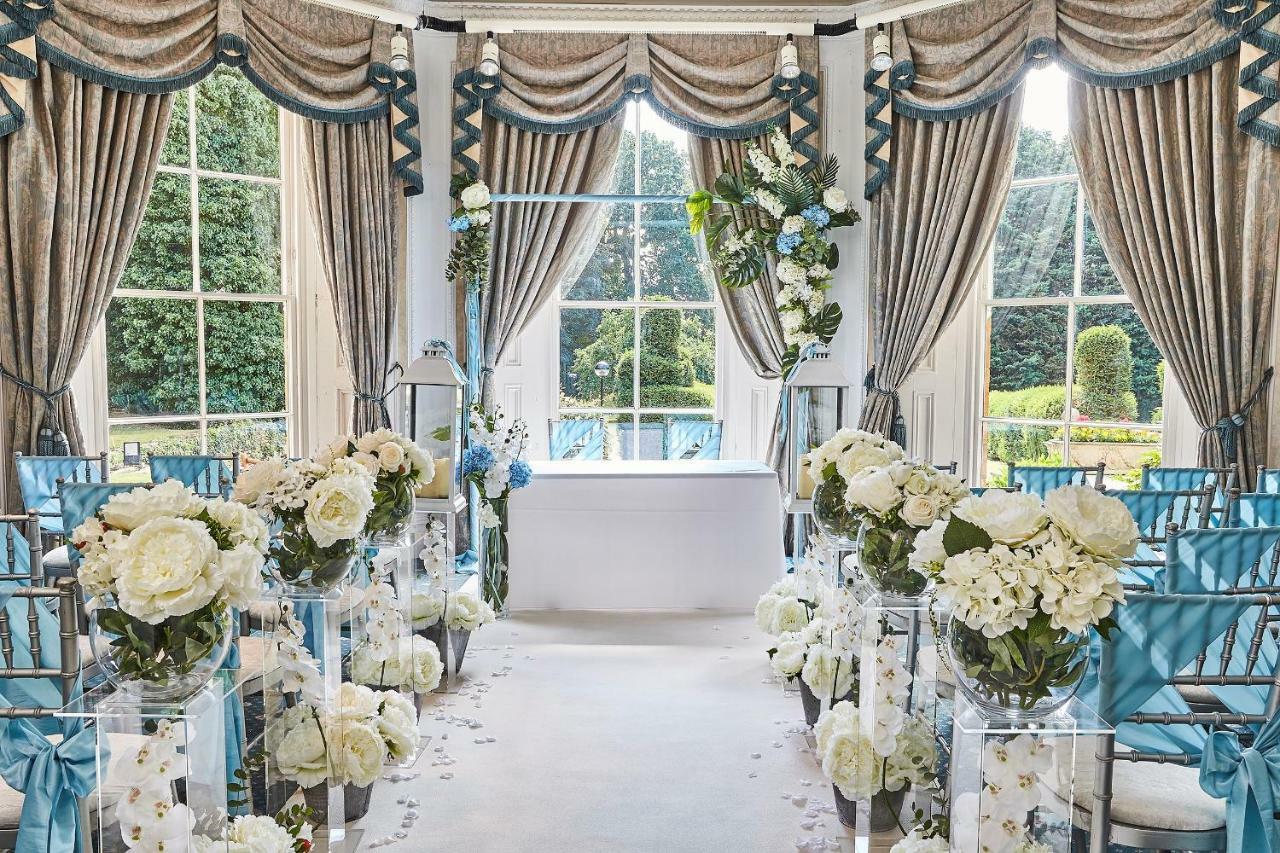 Sedgebrook Hall Northampton Zewnętrze zdjęcie