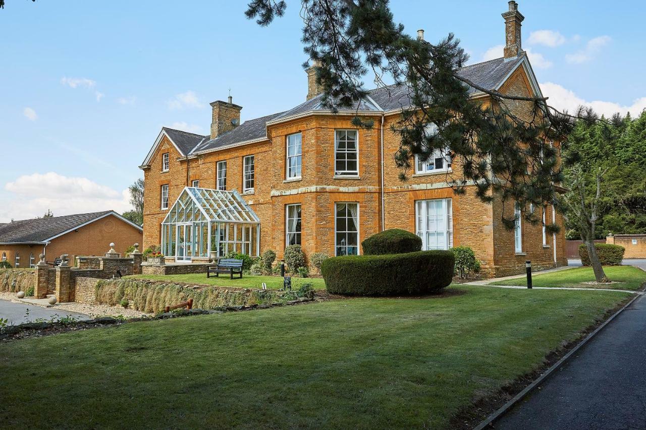 Sedgebrook Hall Northampton Zewnętrze zdjęcie