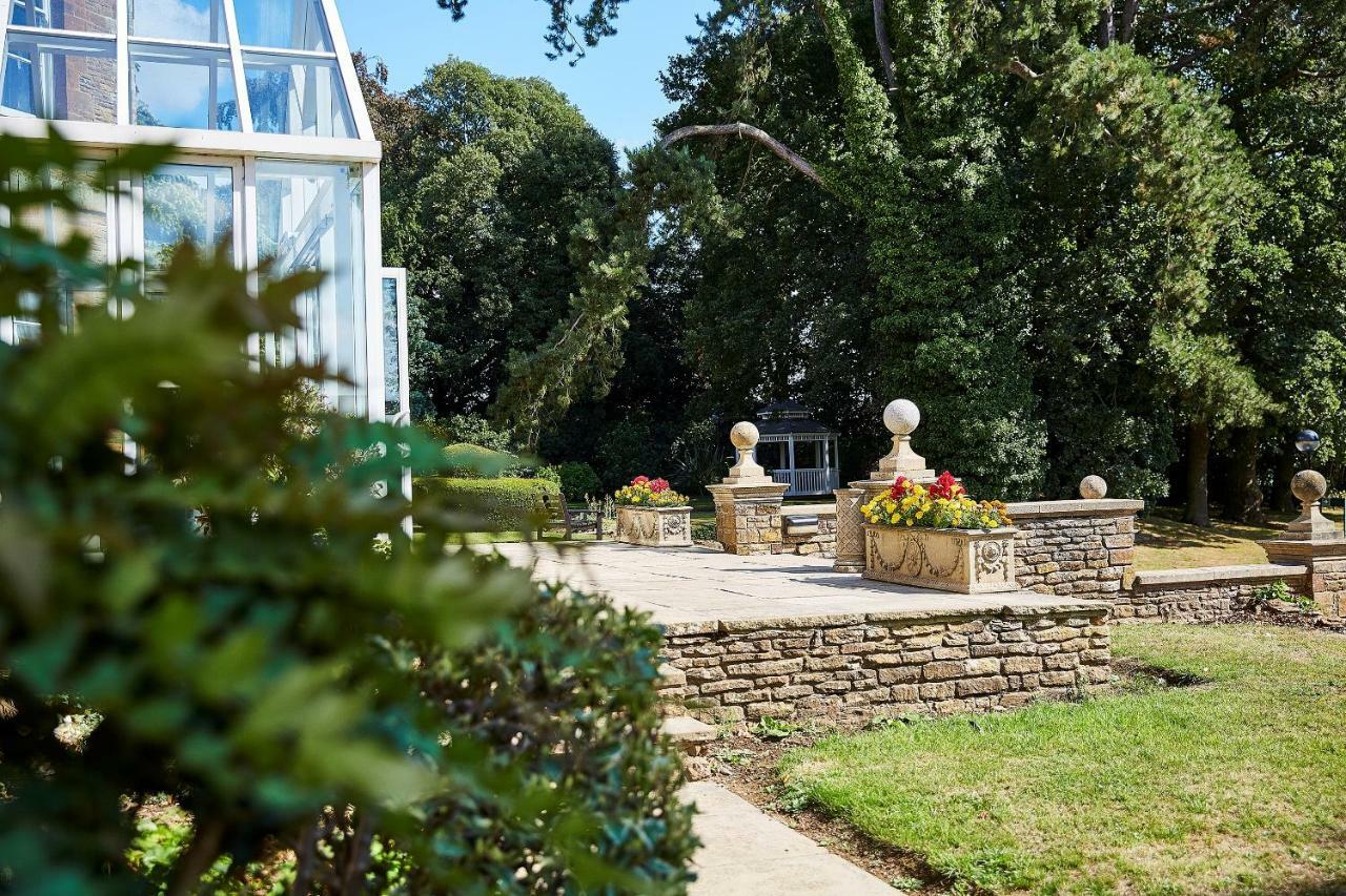 Sedgebrook Hall Northampton Zewnętrze zdjęcie
